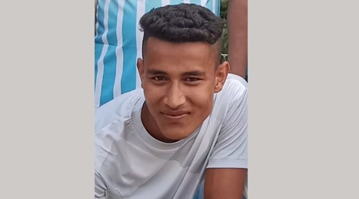 রামুতে ভাড়া বাসায় মিললো যুবকের মরদেহ, স্ত্রী লাপাত্তা